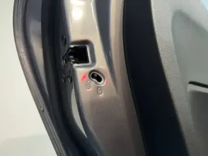 Photo 9 Renault Clio  Eco-G 100 GSR2