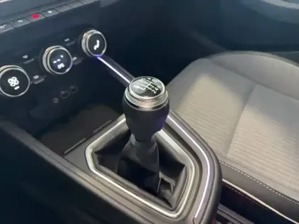 Photo 35 Renault Clio  Eco-G 100 GSR2