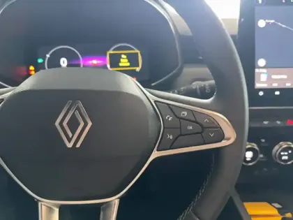 Photo 20 Renault Clio  Eco-G 100 GSR2