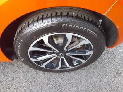 Photo 53 Renault Clio Gén. V (BJA) Ph2 Techno 5