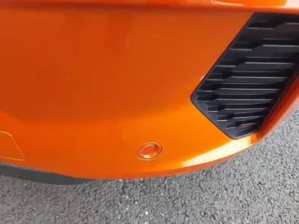 Photo 10 Renault Clio  Eco-G 100 GSR2