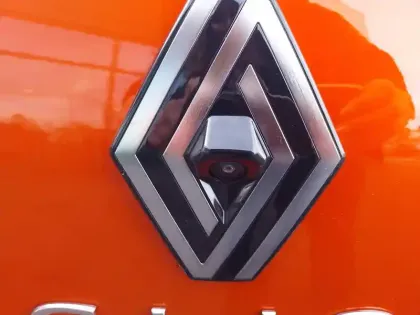 Photo 60 Renault Clio Gén. V (BJA) Ph2 Techno 5