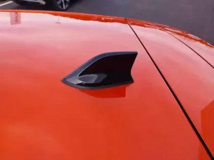 Photo 81 Renault Clio Gén. V (BJA) Ph2 Techno 5