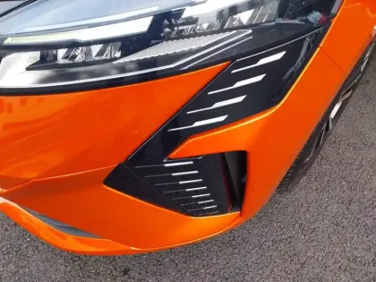 Photo 8 Renault Clio  Eco-G 100 GSR2