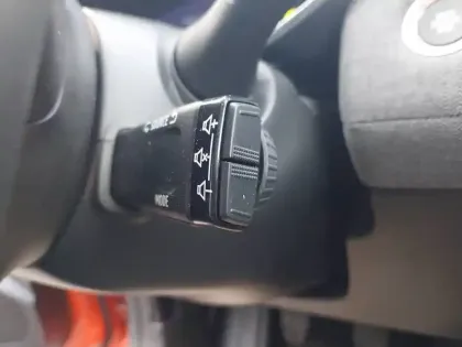 Photo 111 Renault Clio  Eco-G 100 GSR2