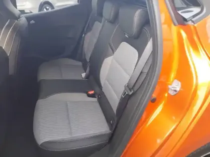 Photo 93 Renault Clio  Eco-G 100 GSR2