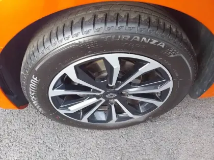 Photo Renault Clio Techno