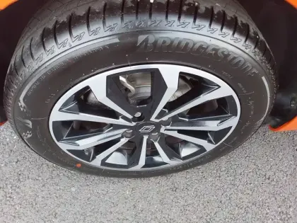 Photo 54 Renault Clio Gén. V (BJA) Ph2 Techno 5