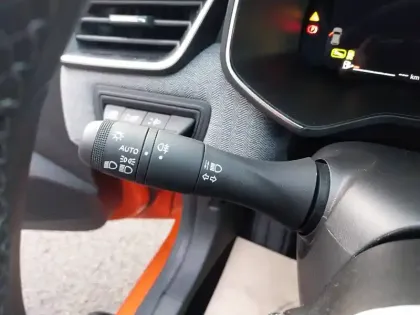 Photo 67 Renault Clio Gén. V (BJA) Ph2 Techno 5