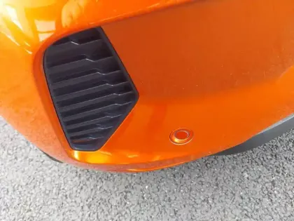 Photo 9 Renault Clio  Eco-G 100 GSR2