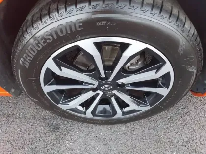 Photo 55 Renault Clio Gén. V (BJA) Ph2 Techno 5