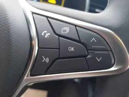 Photo 107 Renault Clio  Eco-G 100 GSR2