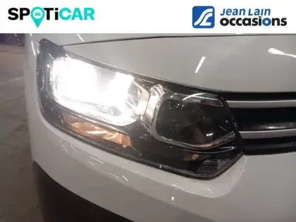 Photo 15 Citroën Berlingo E- VAN M 800 100 KW (136 CH) BATTERIE 50 KWH