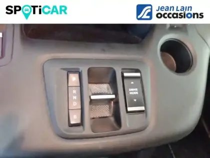 Photo 13 Citroën Berlingo E- VAN M 800 100 KW (136 CH) BATTERIE 50 KWH