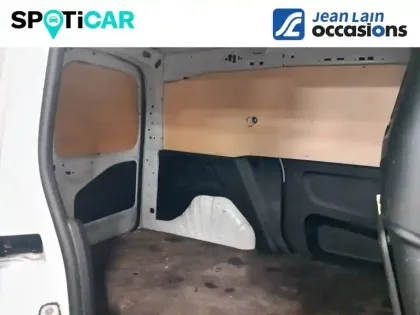 Photo 11 Citroën Berlingo E- VAN M 800 100 KW (136 CH) BATTERIE 50 KWH