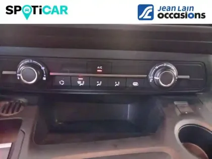 Photo 17 Citroën Berlingo E- VAN M 800 100 KW (136 CH) BATTERIE 50 KWH