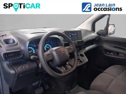 Photo 7 Citroën Berlingo E- VAN M 800 100 KW (136 CH) BATTERIE 50 KWH