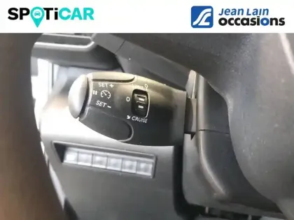 Photo 18 Citroën Berlingo E- VAN M 800 100 KW (136 CH) BATTERIE 50 KWH