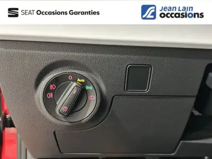 Photo 16 Seat Ibiza  1.0 TSI 95 ch S/S BVM5