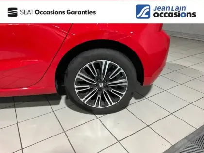 Photo 11 Seat Ibiza  1.0 TSI 95 ch S/S BVM5