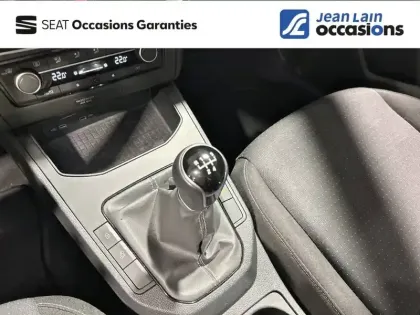 Photo 15 Seat Ibiza  1.0 TSI 95 ch S/S BVM5