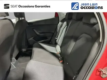 Photo 5 Seat Ibiza  1.0 TSI 95 ch S/S BVM5