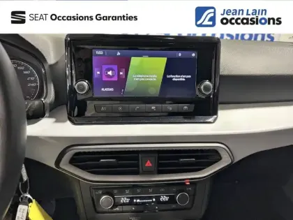 Photo 14 Seat Ibiza  1.0 TSI 95 ch S/S BVM5