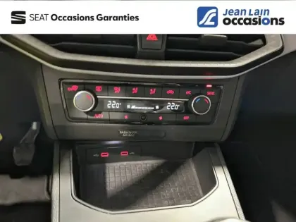 Photo 18 Seat Ibiza  1.0 TSI 95 ch S/S BVM5