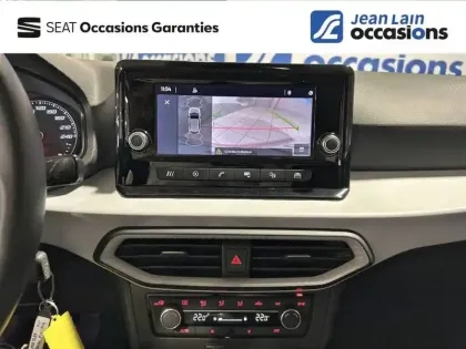 Photo 20 Seat Ibiza  1.0 TSI 95 ch S/S BVM5