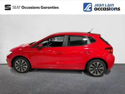 Photo 6 Seat Ibiza  1.0 TSI 95 ch S/S BVM5