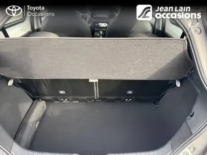 Photo 9 Toyota Aygo  X 1.0 VVT-i 72 S-CVT