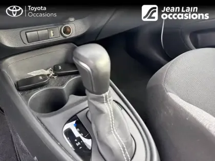 Photo 12 Toyota Aygo  X 1.0 VVT-i 72 S-CVT