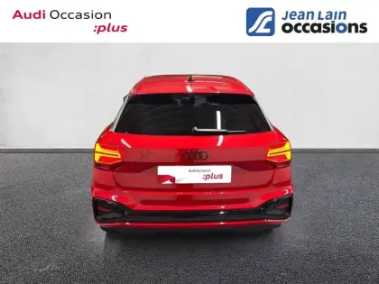 Photo 5 Audi Q2  35 TFSI 150 S tronic 7