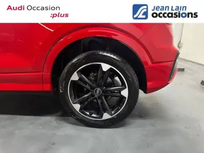 Photo 8 Audi Q2  35 TFSI 150 S tronic 7