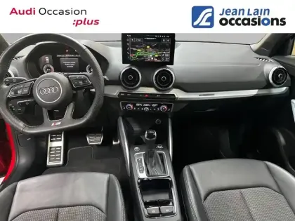 Photo 17 Audi Q2  35 TFSI 150 S tronic 7