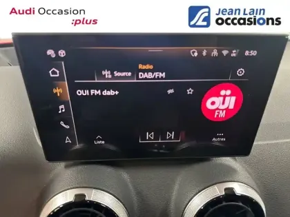 Photo 15 Audi Q2  35 TFSI 150 S tronic 7