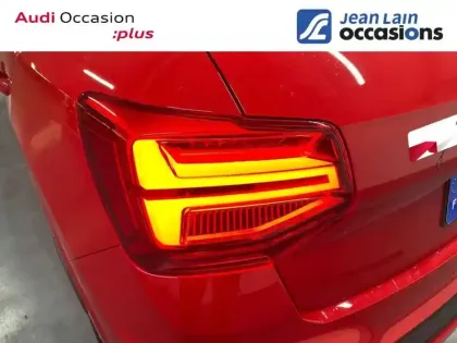 Photo 20 Audi Q2  35 TFSI 150 S tronic 7