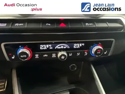 Photo 13 Audi Q2  35 TFSI 150 S tronic 7