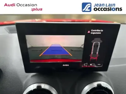 Photo 18 Audi Q2  35 TFSI 150 S tronic 7