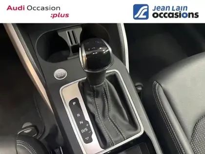 Photo 12 Audi Q2  35 TFSI 150 S tronic 7