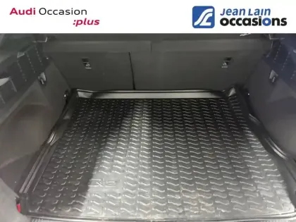 Photo 9 Audi Q2  35 TFSI 150 S tronic 7