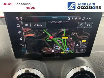 Photo 14 Audi Q2  35 TFSI 150 S tronic 7