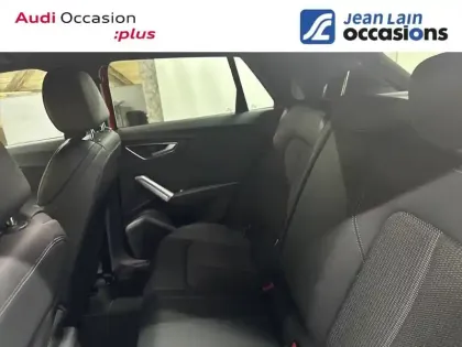 Photo 16 Audi Q2  35 TFSI 150 S tronic 7