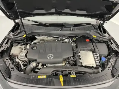 Photo 19 Mercedes GLA  200 d 8G-DCT