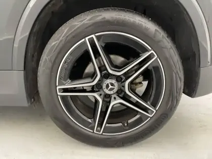 Photo 16 Mercedes GLA  200 d 8G-DCT