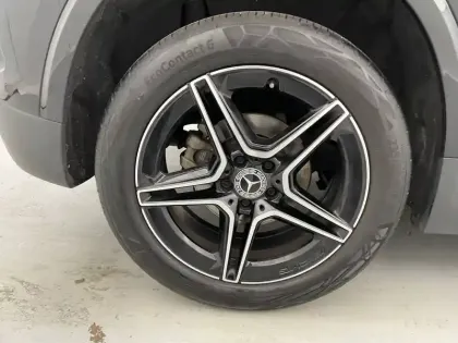 Photo 18 Mercedes GLA  200 d 8G-DCT