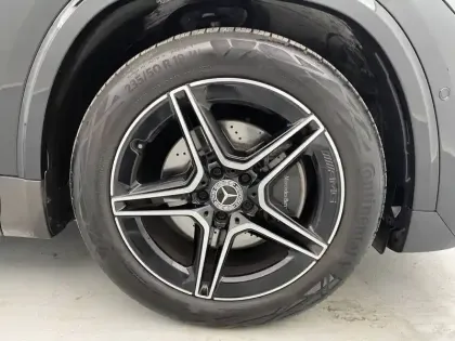 Photo 12 Mercedes GLA  200 d 8G-DCT