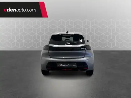 Photo 20 Peugeot 208  Hybrid 110 e-DCS6