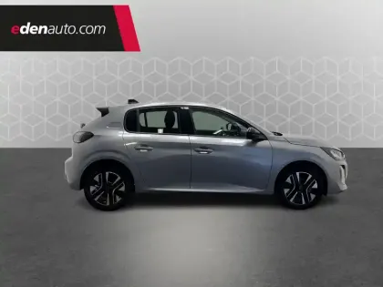 Photo 22 Peugeot 208  Hybrid 110 e-DCS6