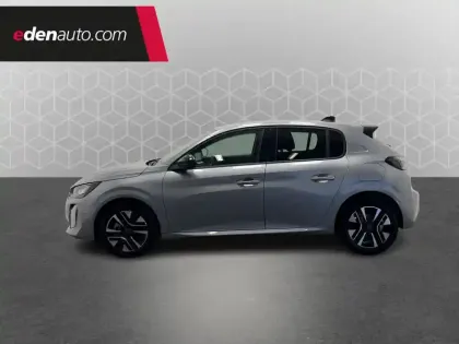 Photo 18 Peugeot 208  Hybrid 110 e-DCS6